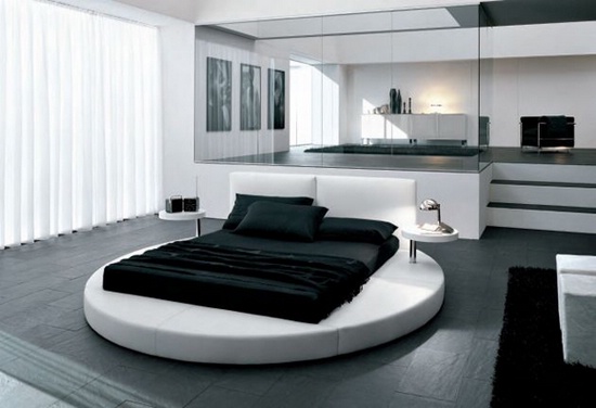Как сделать дизайн спальни более интересным