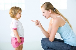 Действенные способы приучить ребенка к дисциплине