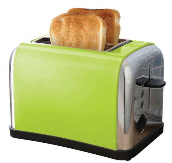 Как выбрать тостер