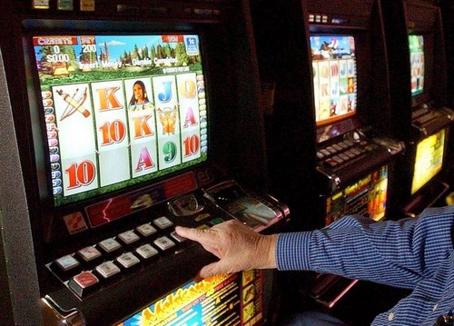 Азартные Автоматы Без Вложений Без Бонусов Без Регистрации Онлайн
