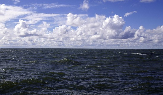 День Балтийского моря