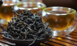 Чай Дахунпао – наследие Китая
