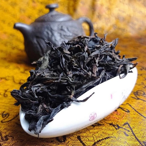 Чай Дахунпао