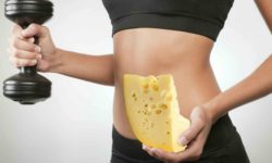 Сырная диета: плюсы и минусы