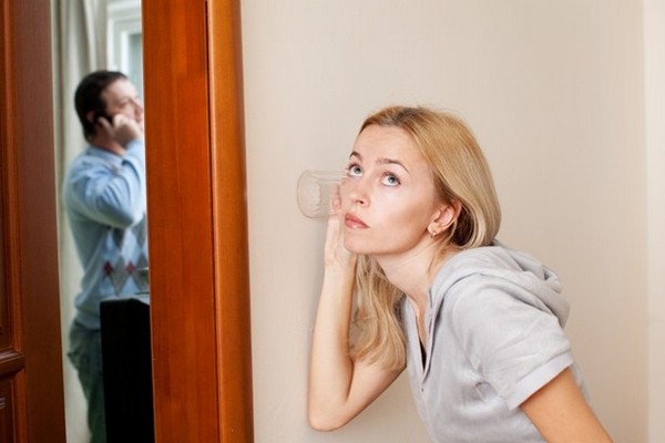 как избавиться от ревности и подозрительности к мужу