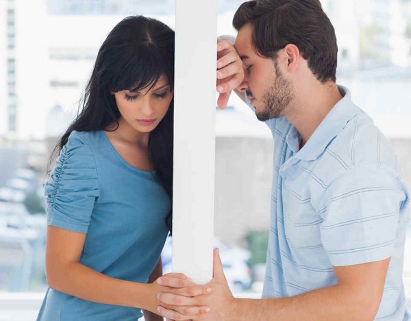Как помириться с мужем после сильной ссоры