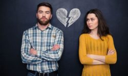 Как восстановить отношения с мужем на грани развода