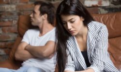 Как простить измену мужа и жить дальше