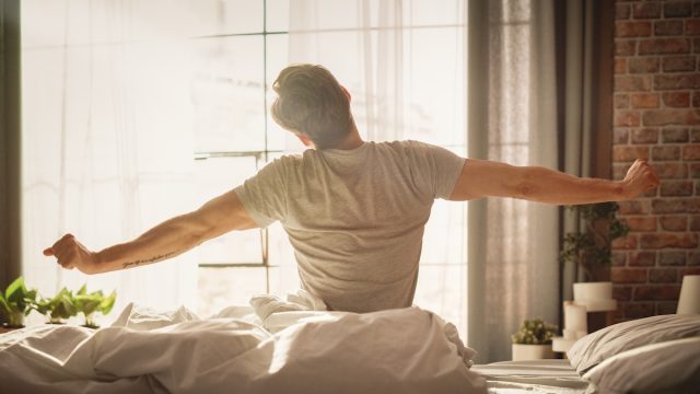 Как мотивировать себя просыпаться рано