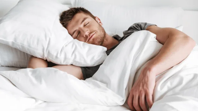 Как мотивировать себя ложиться спать раньше