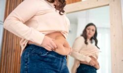 Ходьба для похудения: уйдет ли жир на животе, если гулять?