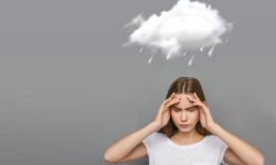 Может ли плохая погода вызвать головную боль?