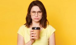 5 неожиданных преимуществ отказа от кофе на месяц